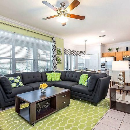 Loyalty Vacation Homes - Kissimmee Orlando Esterno foto