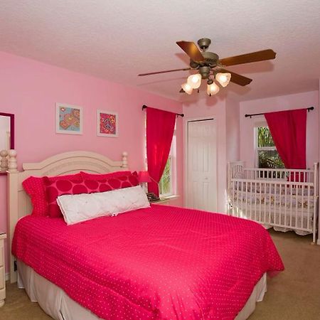 Loyalty Vacation Homes - Kissimmee Orlando Esterno foto