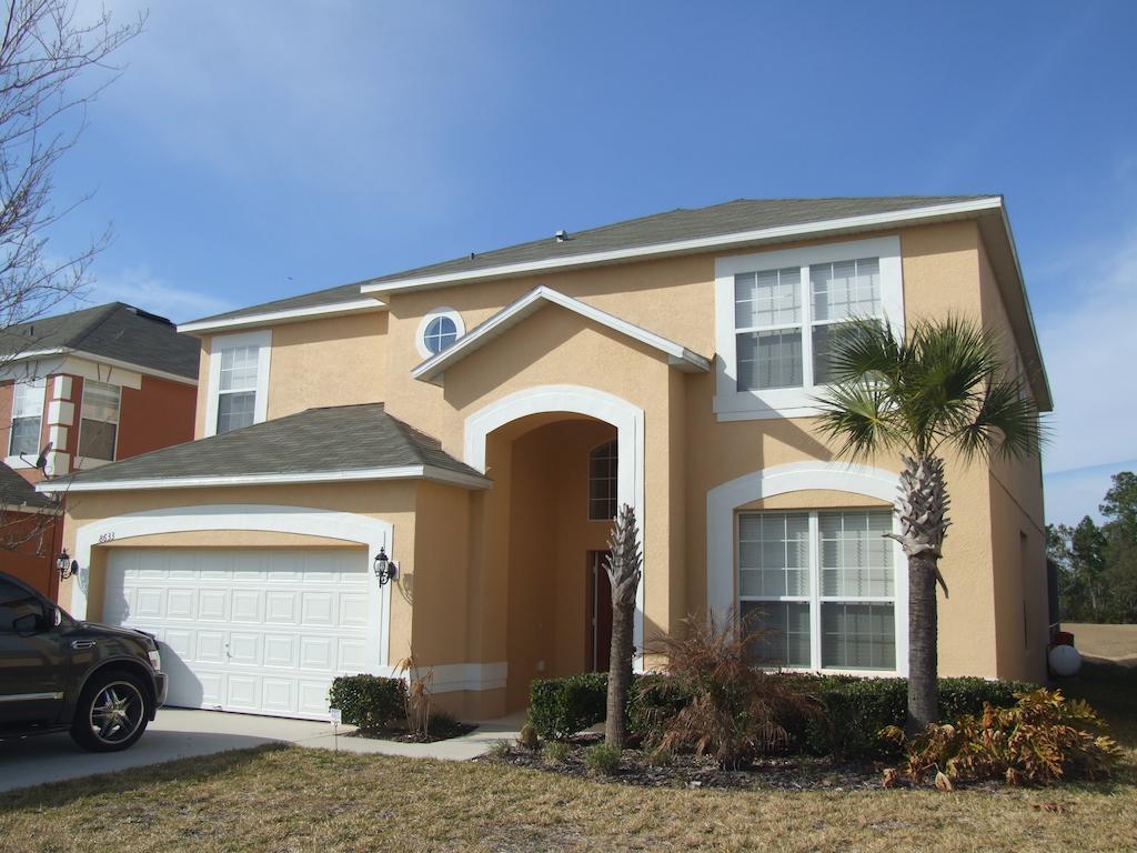 Loyalty Vacation Homes - Kissimmee Orlando Esterno foto