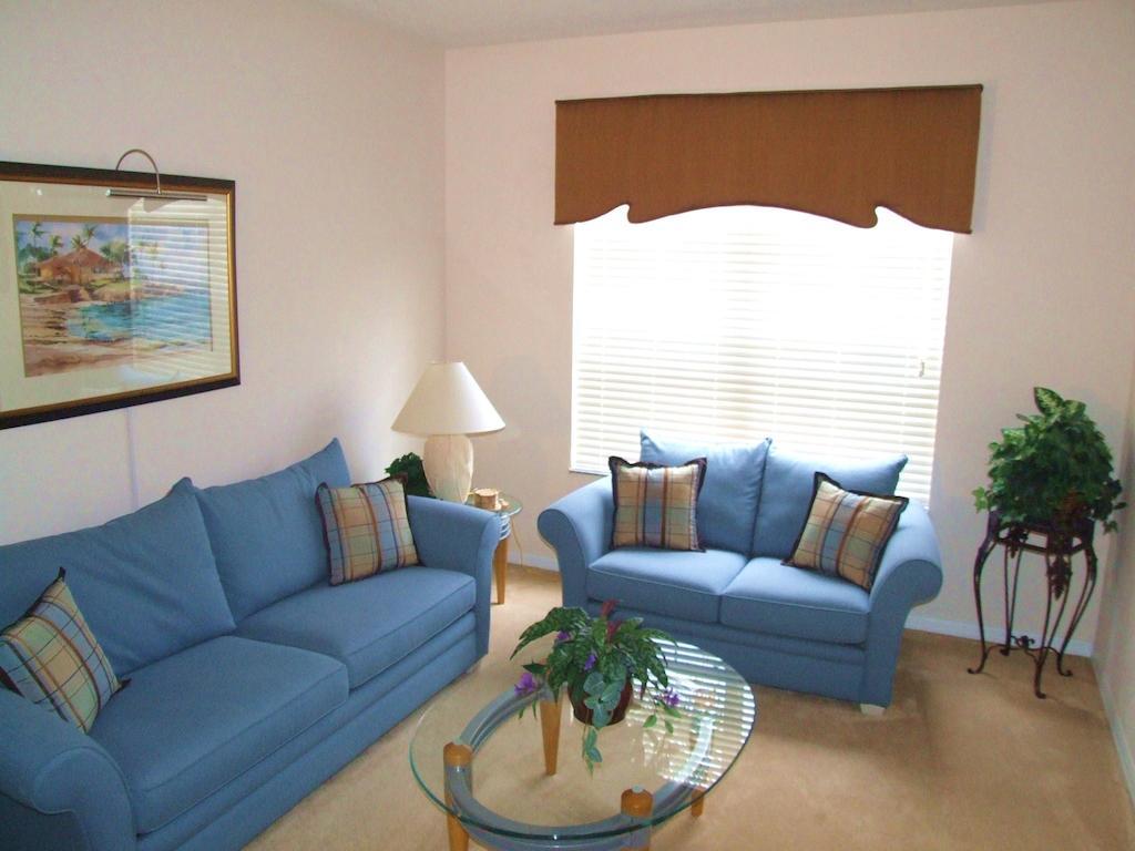 Loyalty Vacation Homes - Kissimmee Orlando Esterno foto