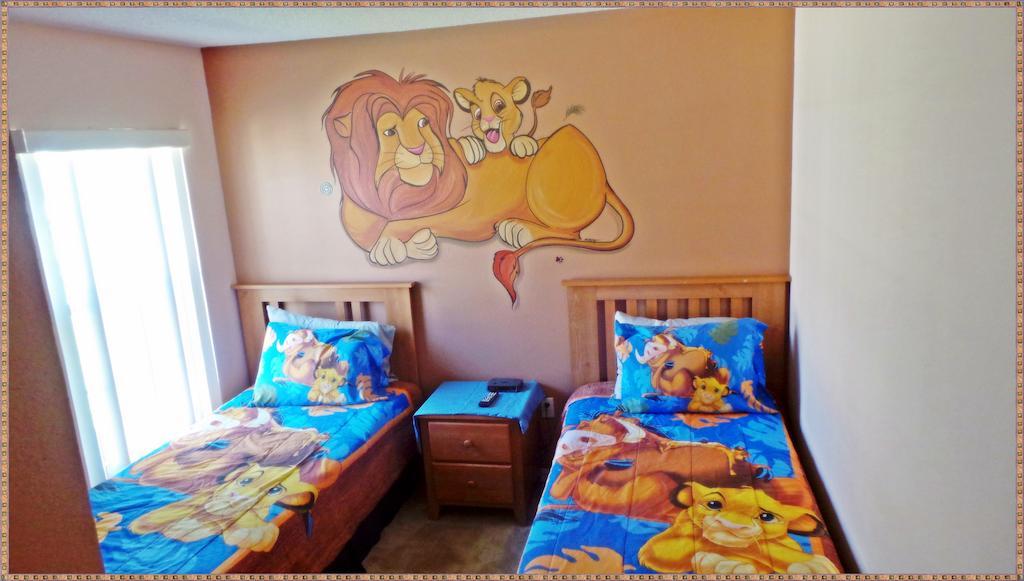 Loyalty Vacation Homes - Kissimmee Orlando Esterno foto