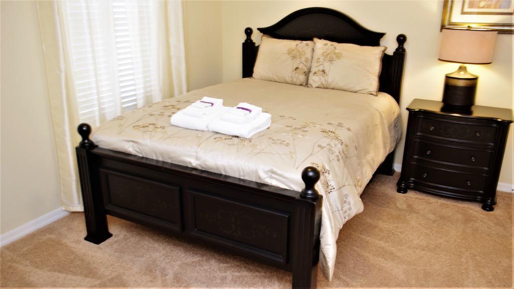 Loyalty Vacation Homes - Kissimmee Orlando Esterno foto