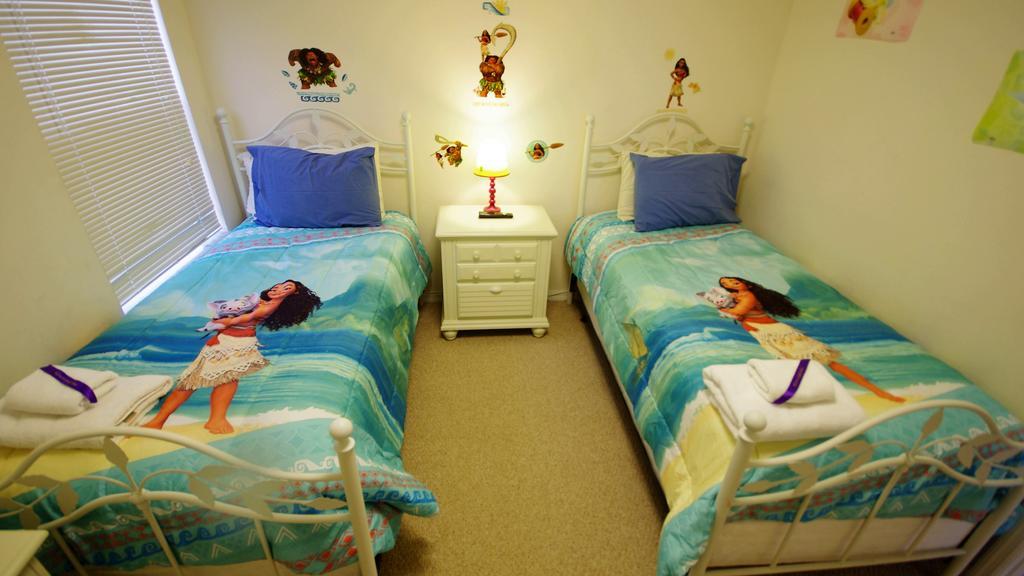 Loyalty Vacation Homes - Kissimmee Orlando Esterno foto
