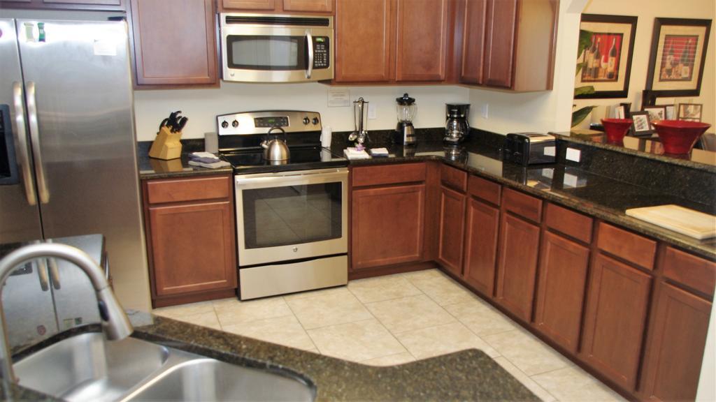 Loyalty Vacation Homes - Kissimmee Orlando Esterno foto
