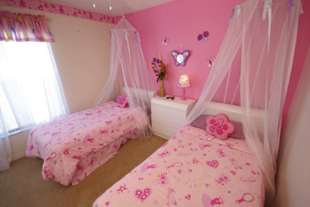 Loyalty Vacation Homes - Kissimmee Orlando Esterno foto