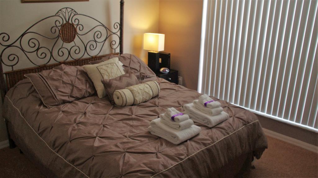 Loyalty Vacation Homes - Kissimmee Orlando Esterno foto
