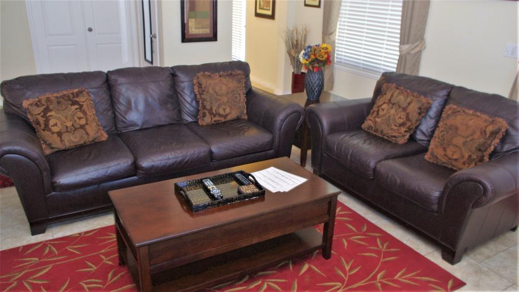 Loyalty Vacation Homes - Kissimmee Orlando Esterno foto