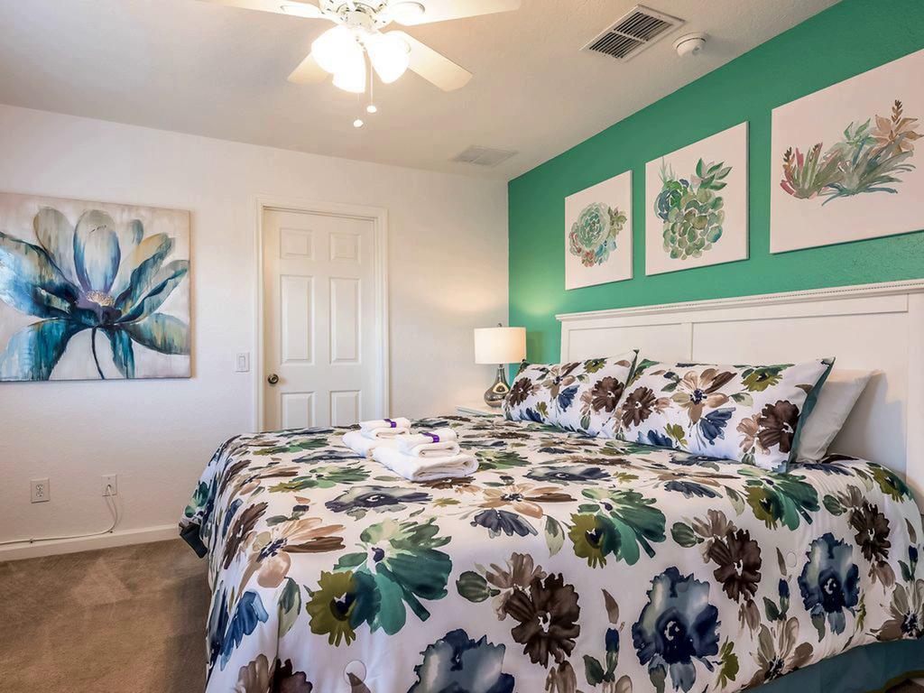 Loyalty Vacation Homes - Kissimmee Orlando Esterno foto