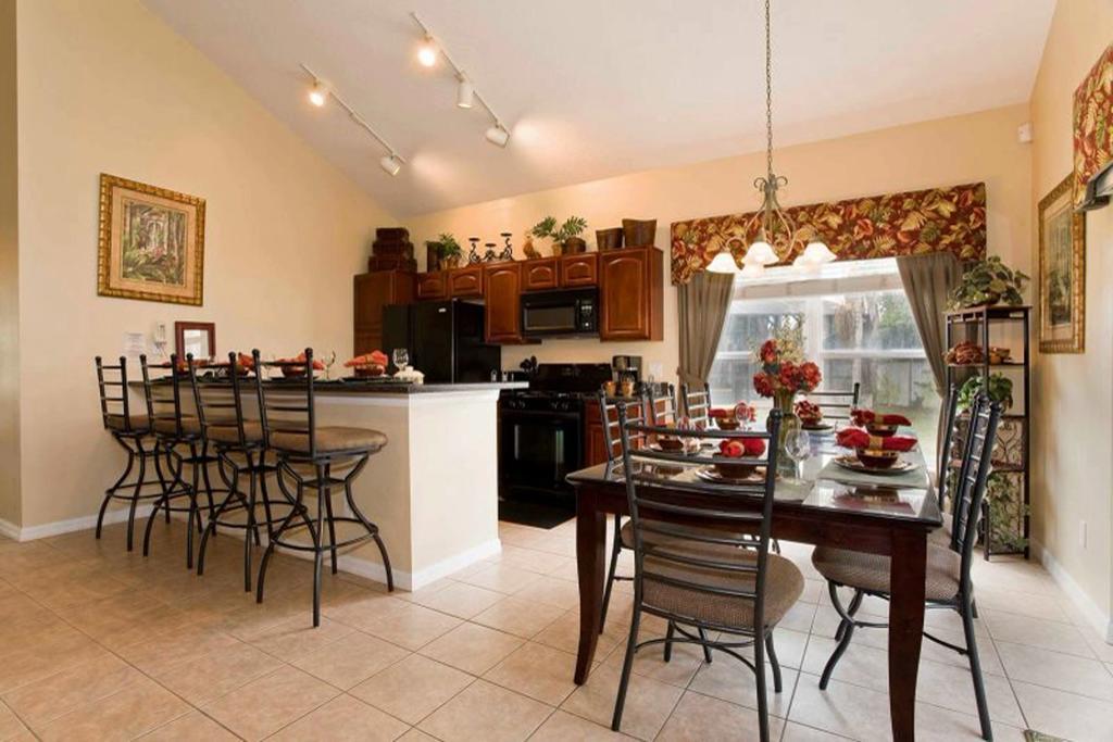 Loyalty Vacation Homes - Kissimmee Orlando Esterno foto
