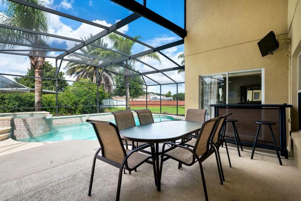 Loyalty Vacation Homes - Kissimmee Orlando Esterno foto