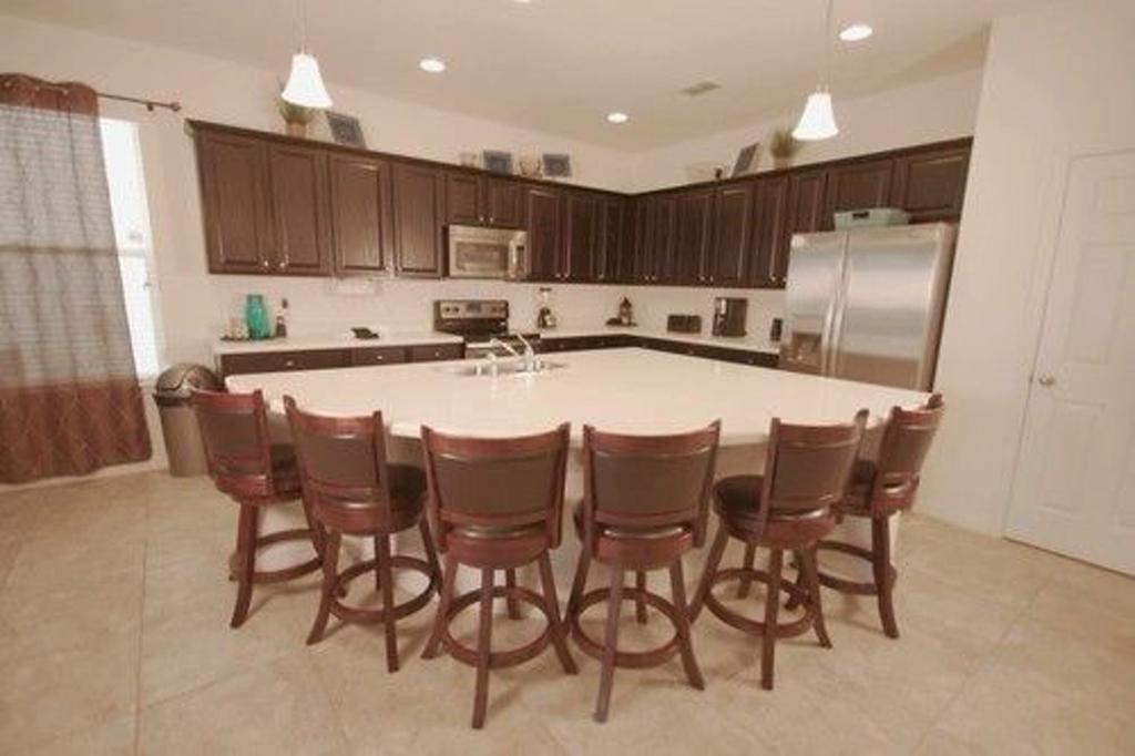 Loyalty Vacation Homes - Kissimmee Orlando Esterno foto