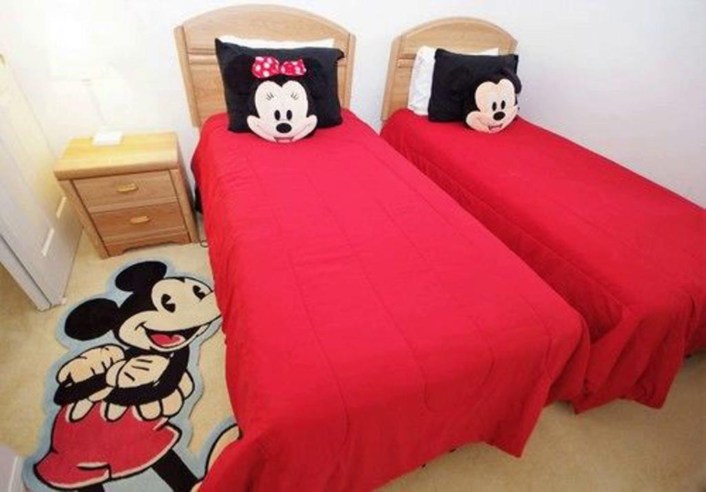 Loyalty Vacation Homes - Kissimmee Orlando Esterno foto