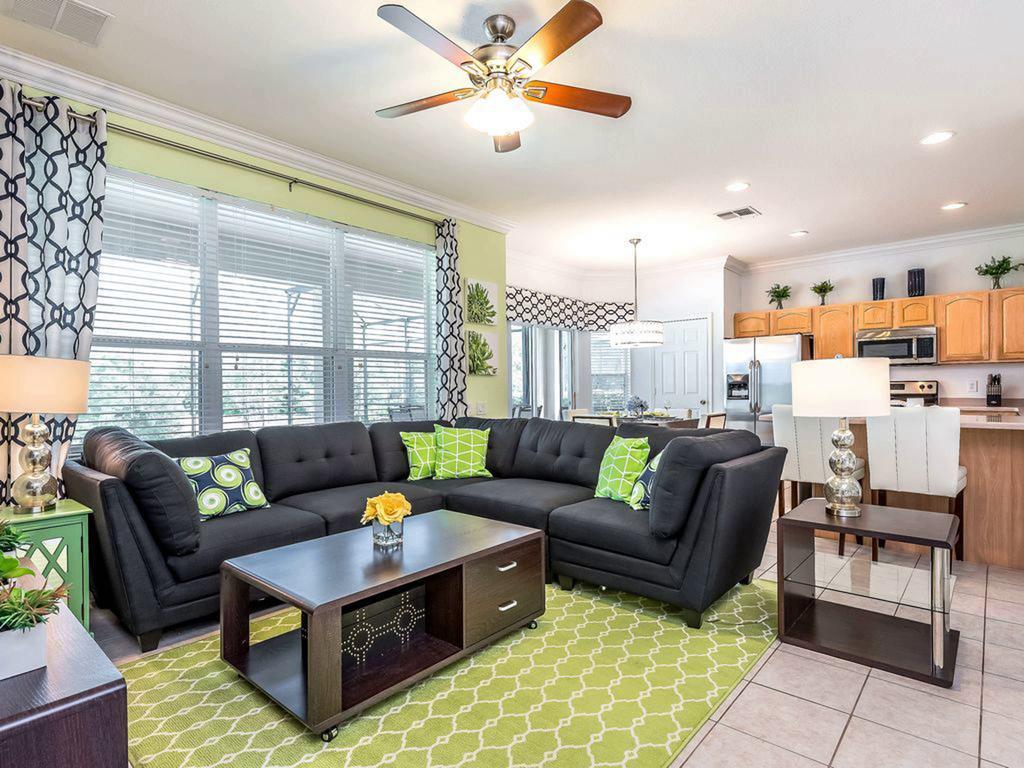 Loyalty Vacation Homes - Kissimmee Orlando Esterno foto