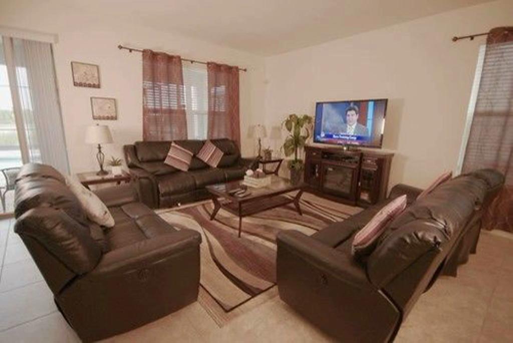 Loyalty Vacation Homes - Kissimmee Orlando Esterno foto
