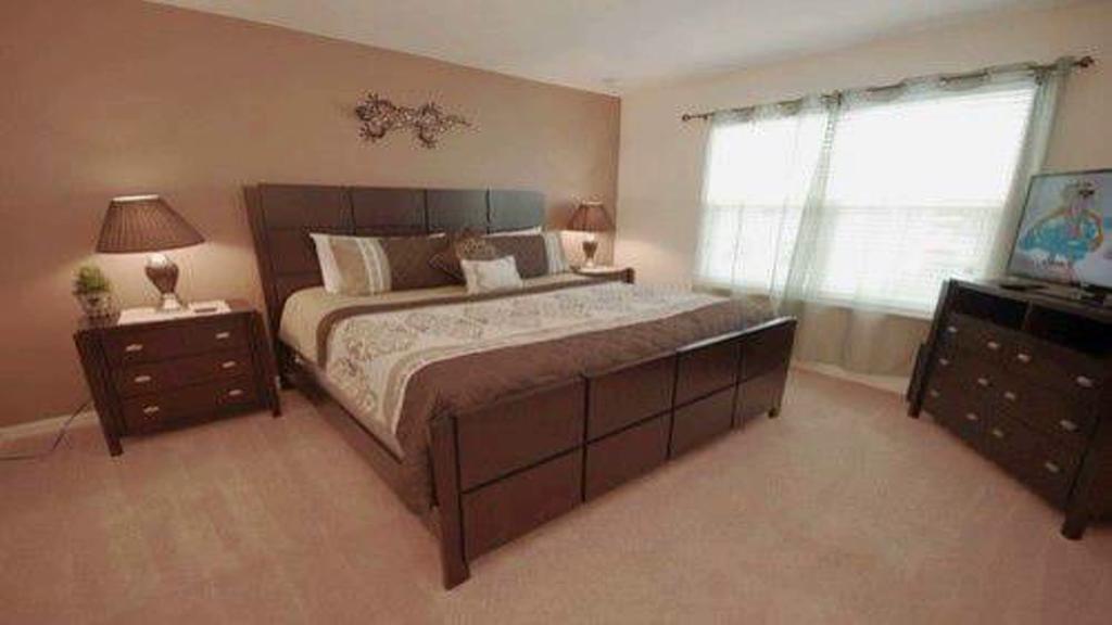 Loyalty Vacation Homes - Kissimmee Orlando Esterno foto
