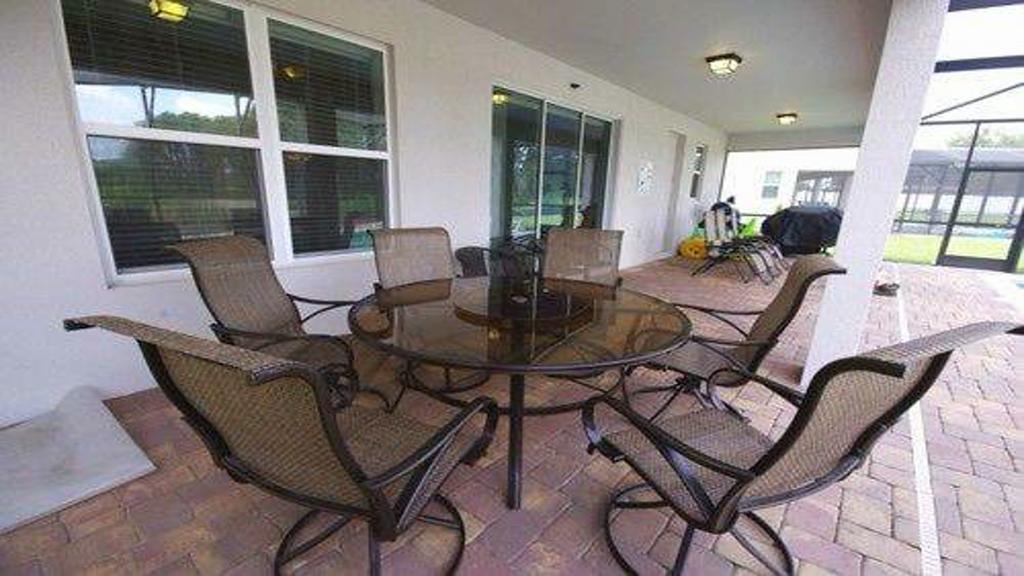 Loyalty Vacation Homes - Kissimmee Orlando Esterno foto