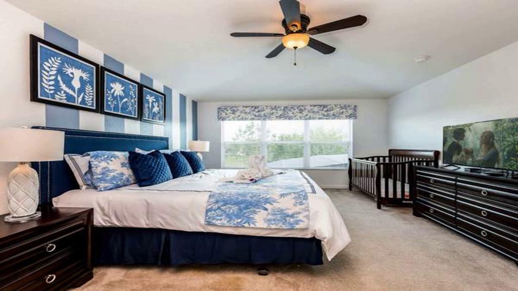 Loyalty Vacation Homes - Kissimmee Orlando Esterno foto