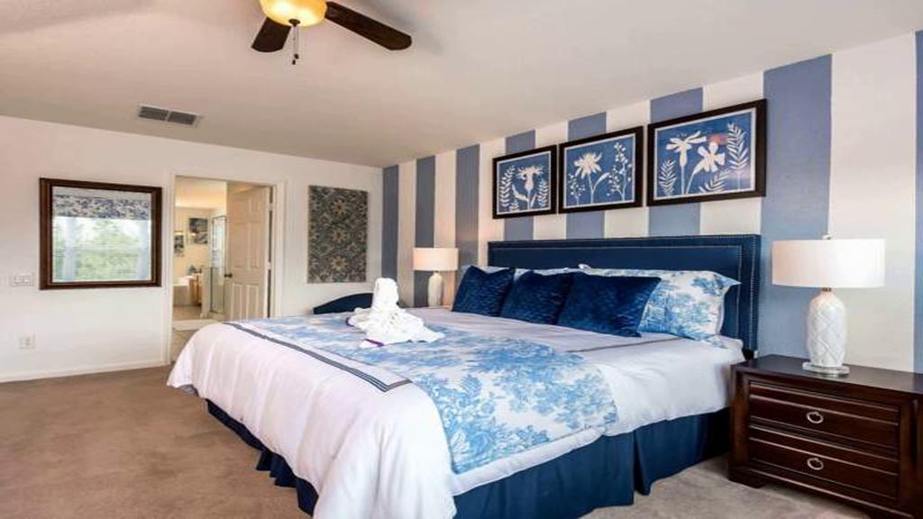 Loyalty Vacation Homes - Kissimmee Orlando Esterno foto