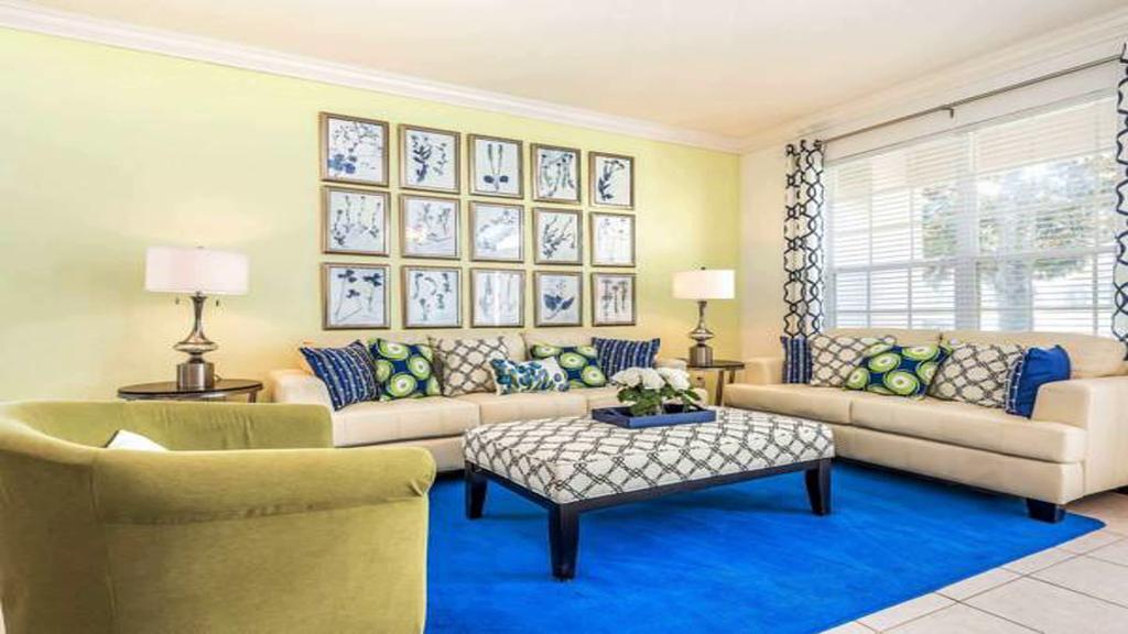 Loyalty Vacation Homes - Kissimmee Orlando Esterno foto