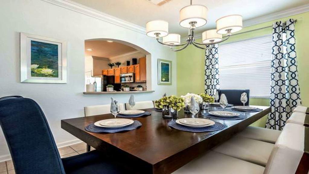 Loyalty Vacation Homes - Kissimmee Orlando Esterno foto
