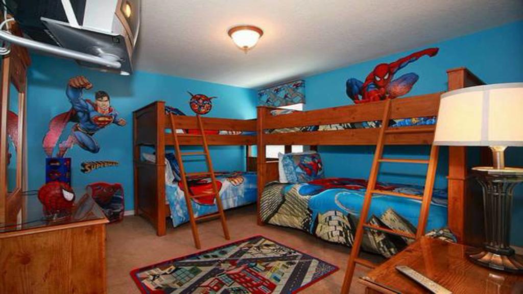 Loyalty Vacation Homes - Kissimmee Orlando Esterno foto