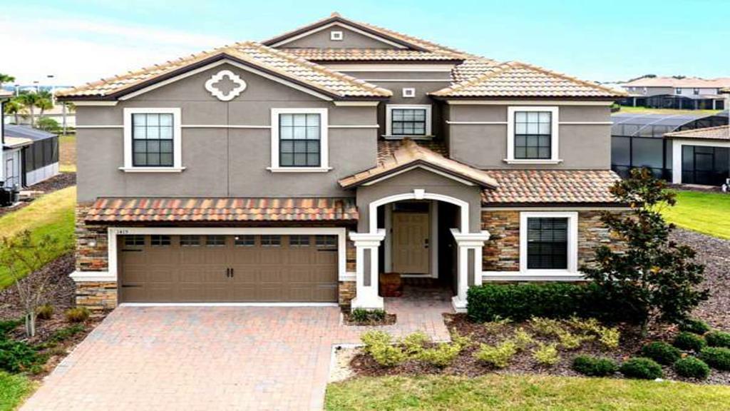 Loyalty Vacation Homes - Kissimmee Orlando Esterno foto