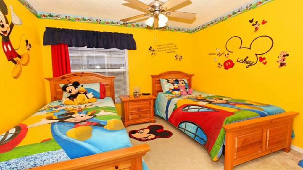 Loyalty Vacation Homes - Kissimmee Orlando Esterno foto
