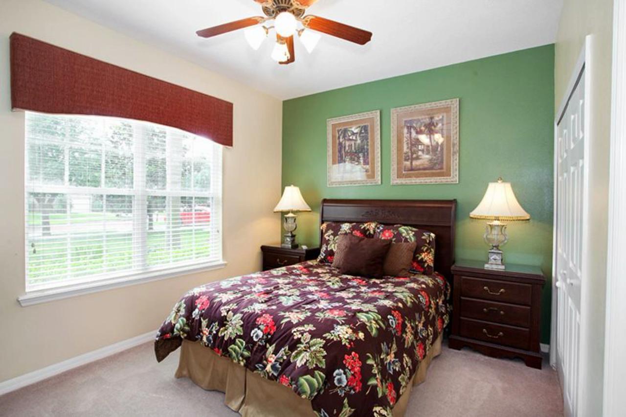 Loyalty Vacation Homes - Kissimmee Orlando Esterno foto