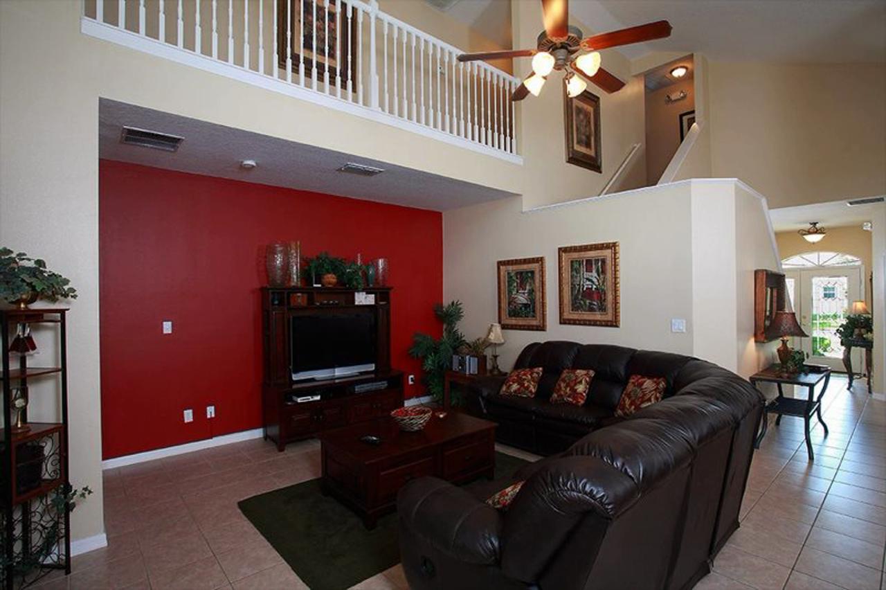 Loyalty Vacation Homes - Kissimmee Orlando Esterno foto