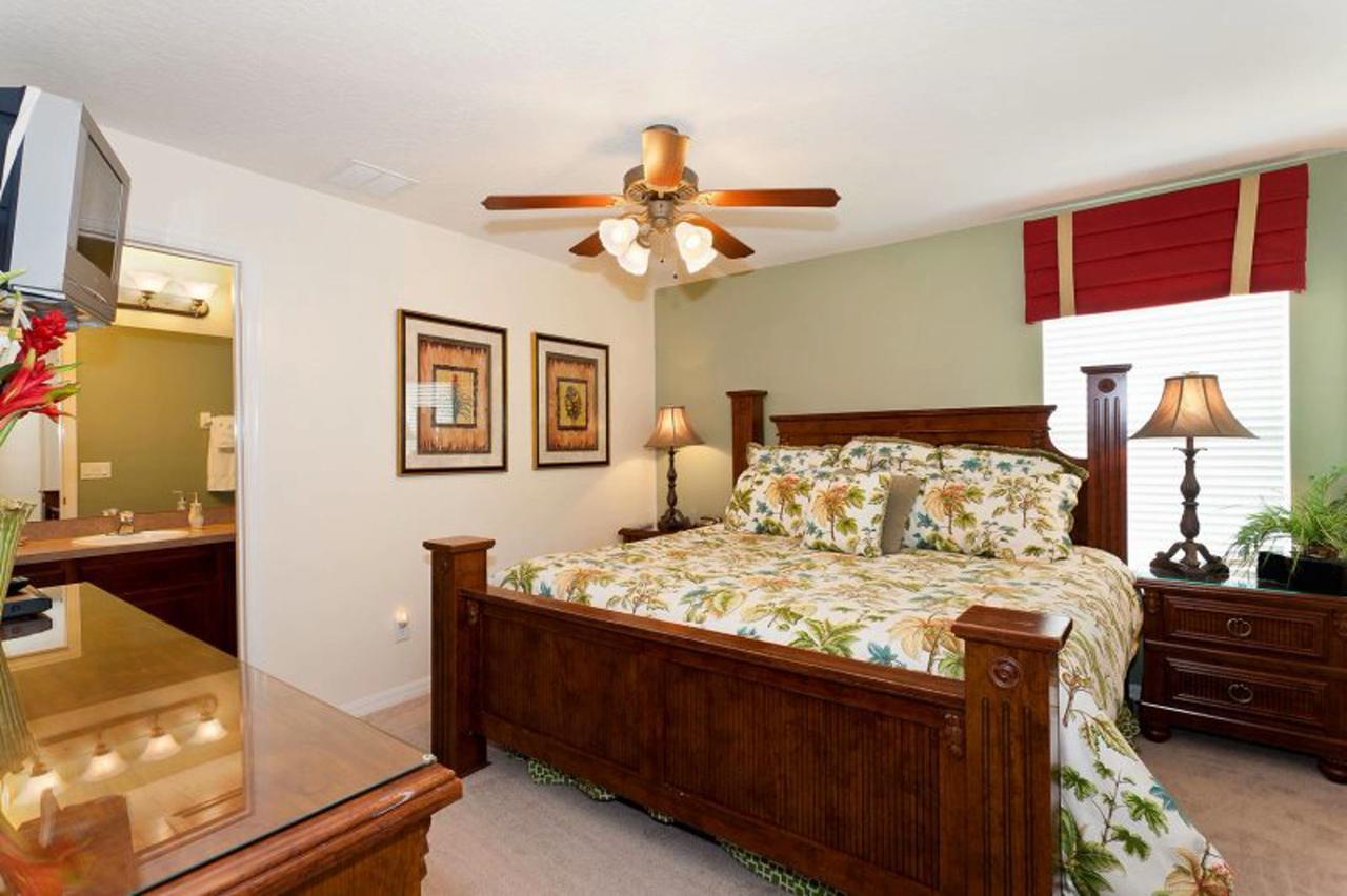 Loyalty Vacation Homes - Kissimmee Orlando Esterno foto
