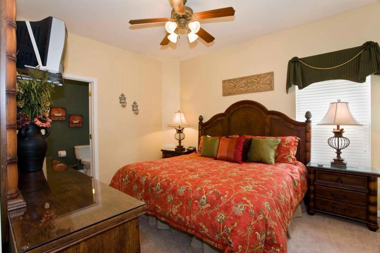 Loyalty Vacation Homes - Kissimmee Orlando Esterno foto