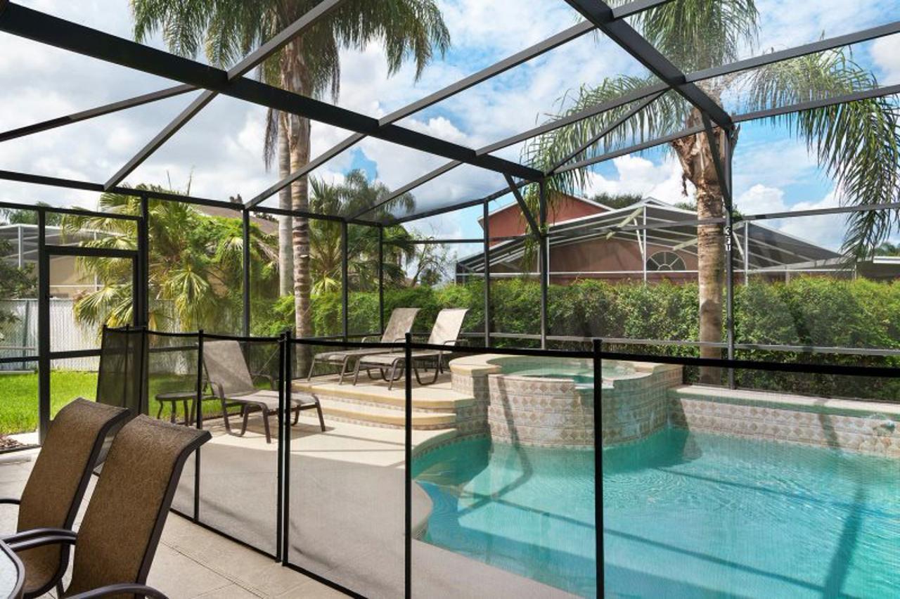 Loyalty Vacation Homes - Kissimmee Orlando Esterno foto