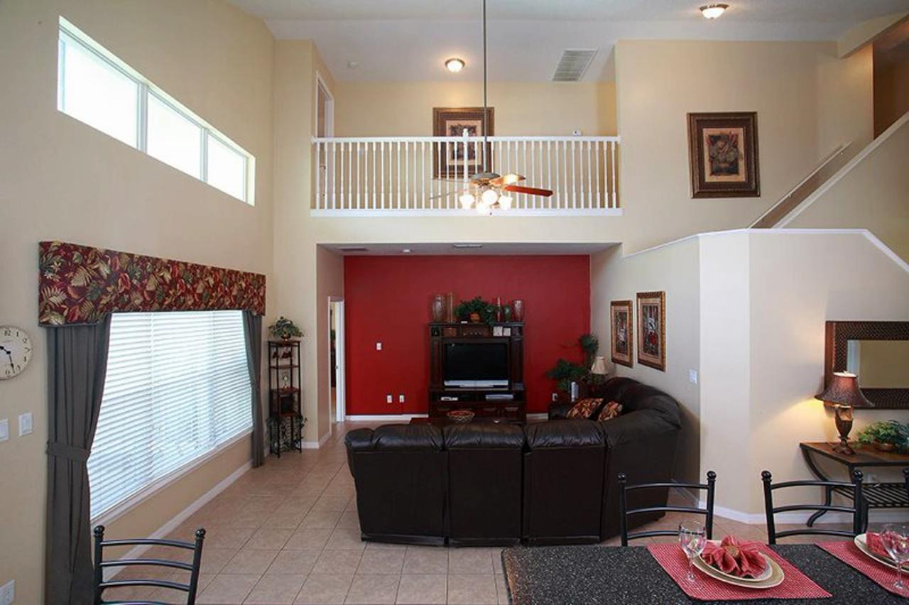 Loyalty Vacation Homes - Kissimmee Orlando Esterno foto