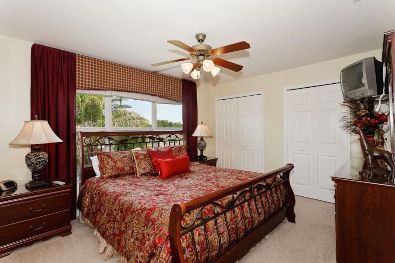 Loyalty Vacation Homes - Kissimmee Orlando Esterno foto