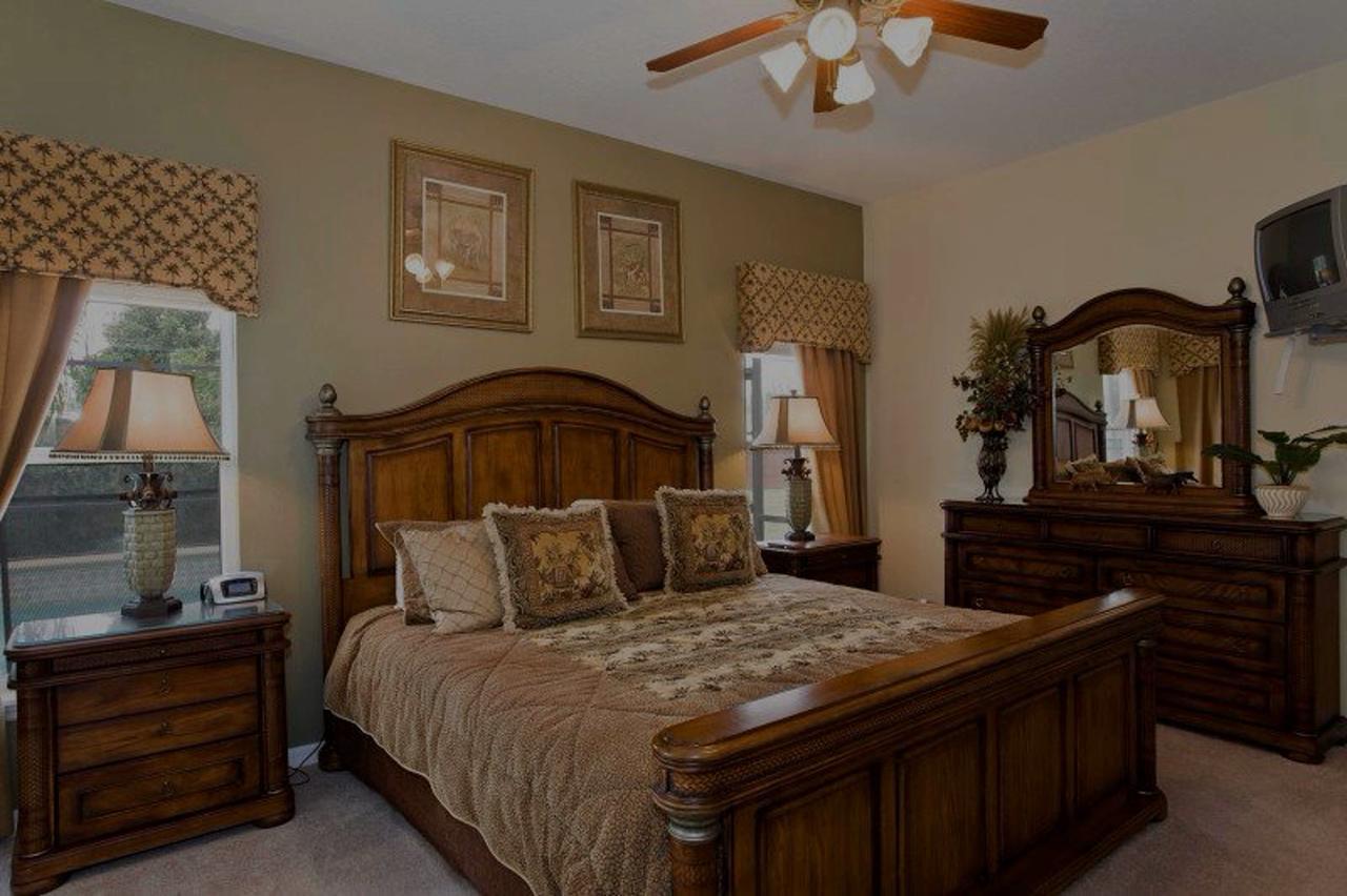Loyalty Vacation Homes - Kissimmee Orlando Esterno foto