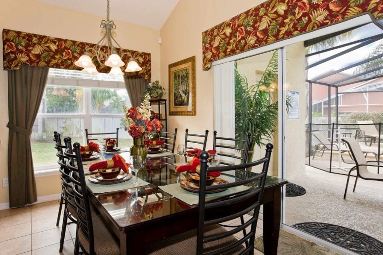 Loyalty Vacation Homes - Kissimmee Orlando Esterno foto