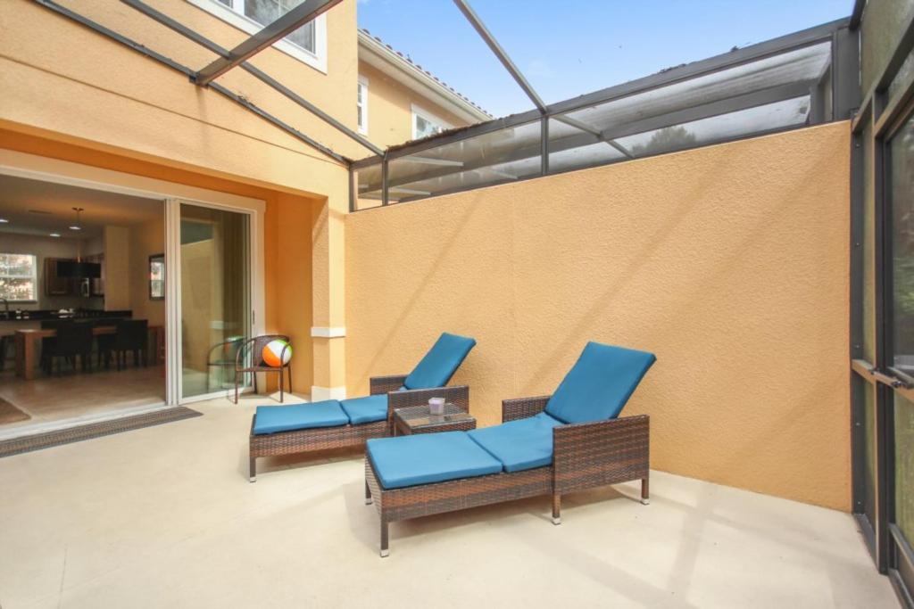Loyalty Vacation Homes - Kissimmee Orlando Esterno foto