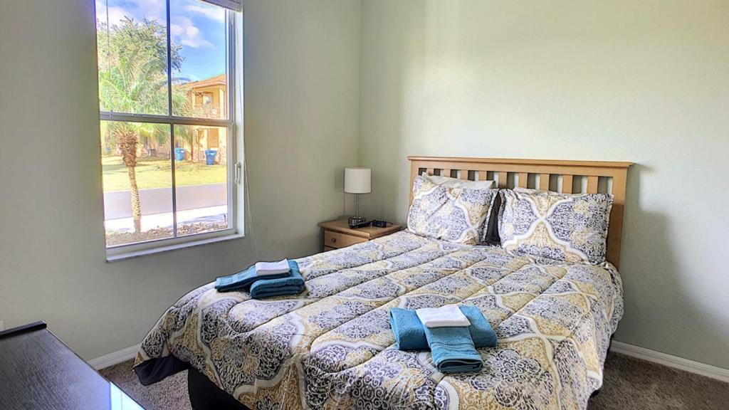 Loyalty Vacation Homes - Kissimmee Orlando Esterno foto