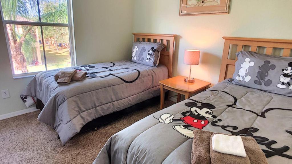 Loyalty Vacation Homes - Kissimmee Orlando Esterno foto