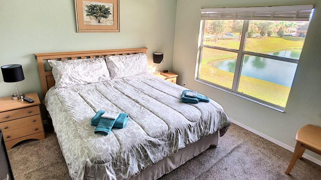Loyalty Vacation Homes - Kissimmee Orlando Esterno foto