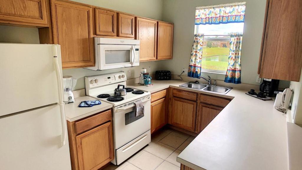 Loyalty Vacation Homes - Kissimmee Orlando Esterno foto