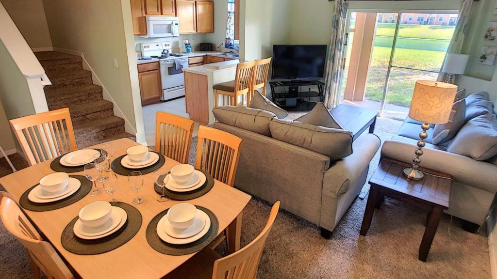 Loyalty Vacation Homes - Kissimmee Orlando Esterno foto