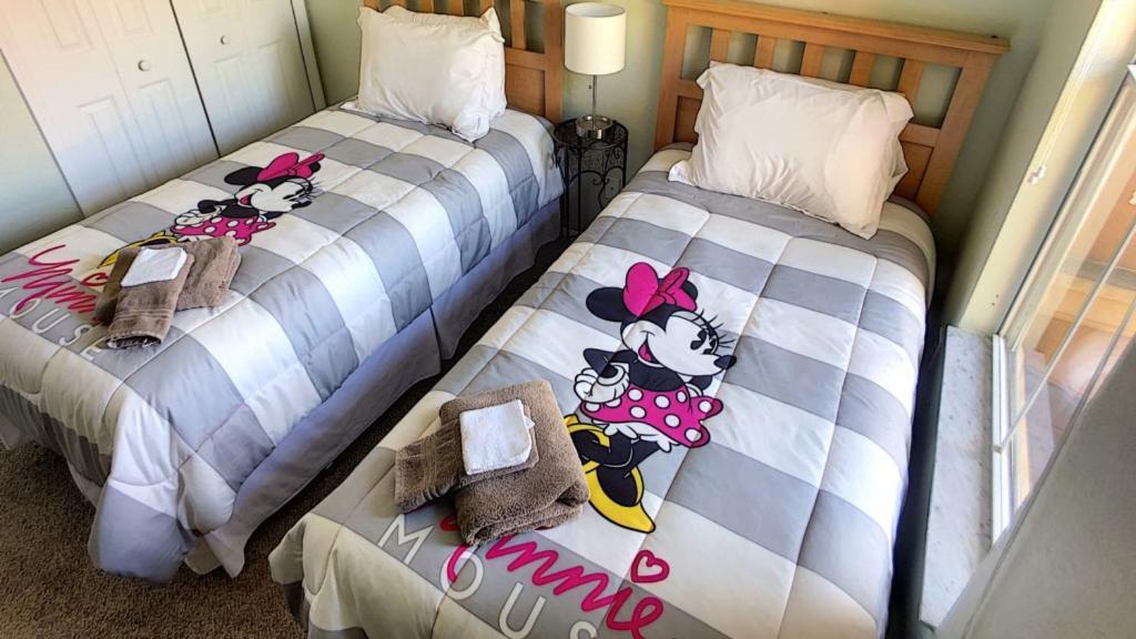 Loyalty Vacation Homes - Kissimmee Orlando Esterno foto