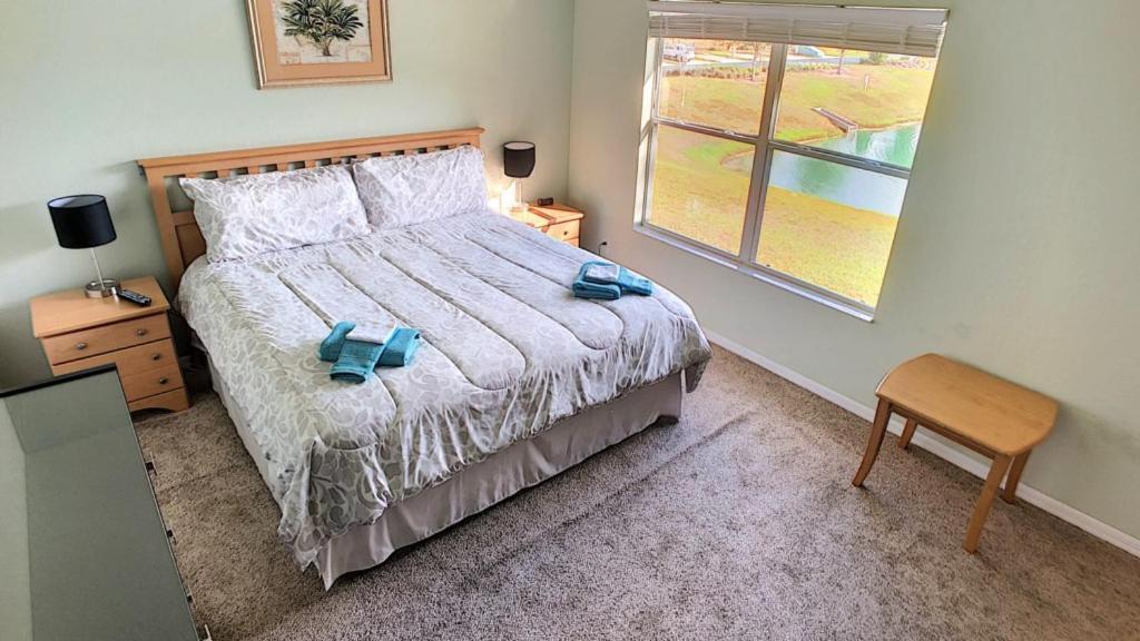 Loyalty Vacation Homes - Kissimmee Orlando Esterno foto