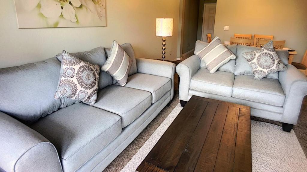 Loyalty Vacation Homes - Kissimmee Orlando Esterno foto