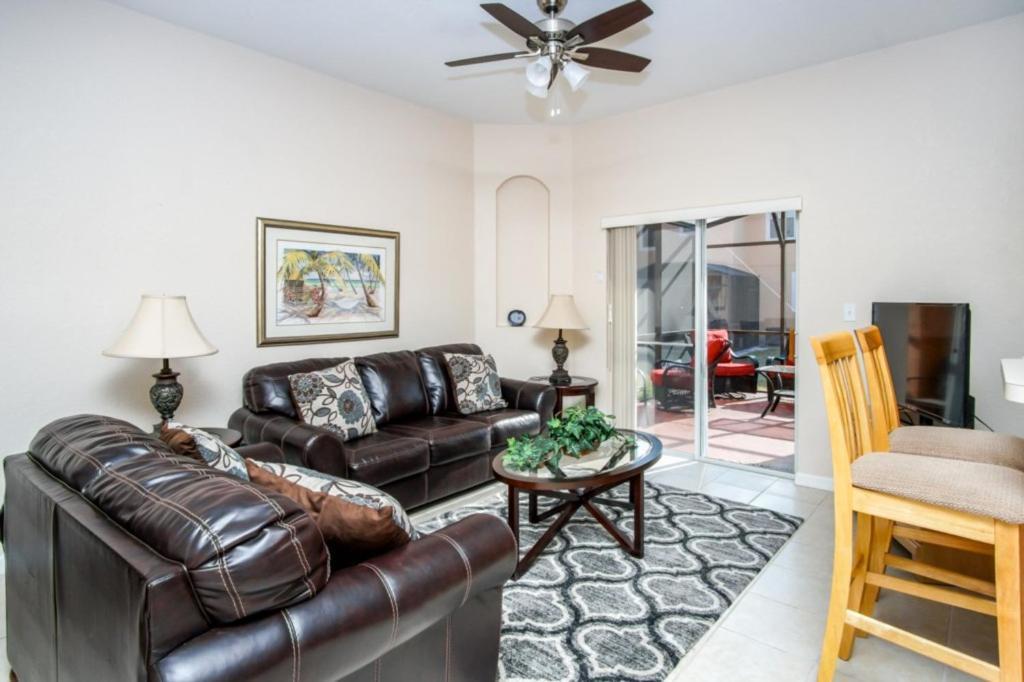 Loyalty Vacation Homes - Kissimmee Orlando Esterno foto