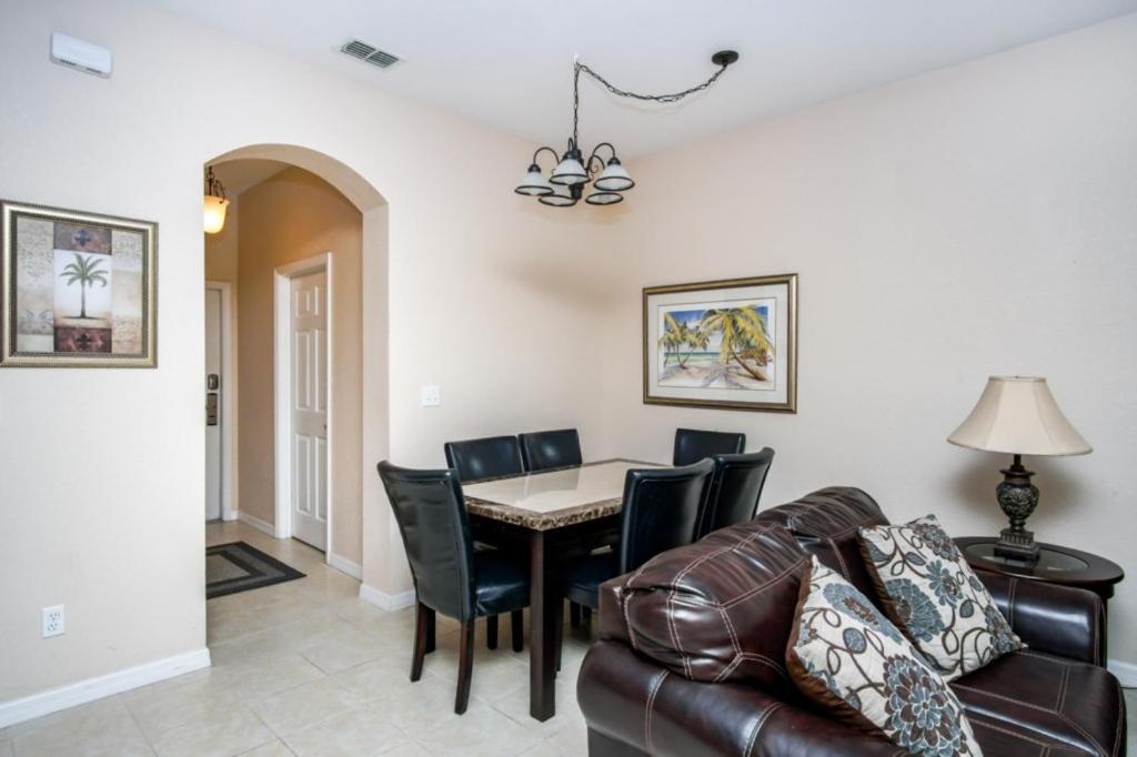 Loyalty Vacation Homes - Kissimmee Orlando Esterno foto