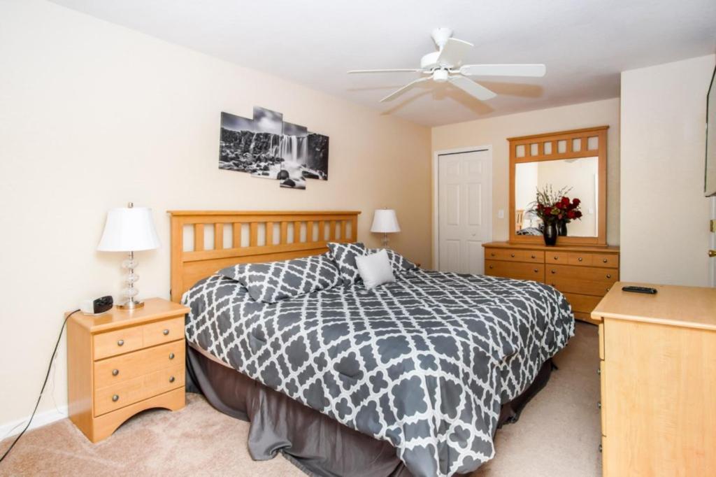 Loyalty Vacation Homes - Kissimmee Orlando Esterno foto