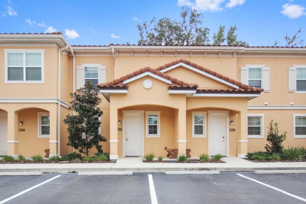 Loyalty Vacation Homes - Kissimmee Orlando Esterno foto