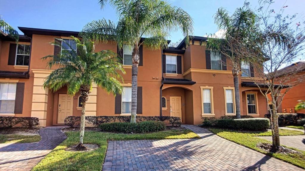 Loyalty Vacation Homes - Kissimmee Orlando Esterno foto